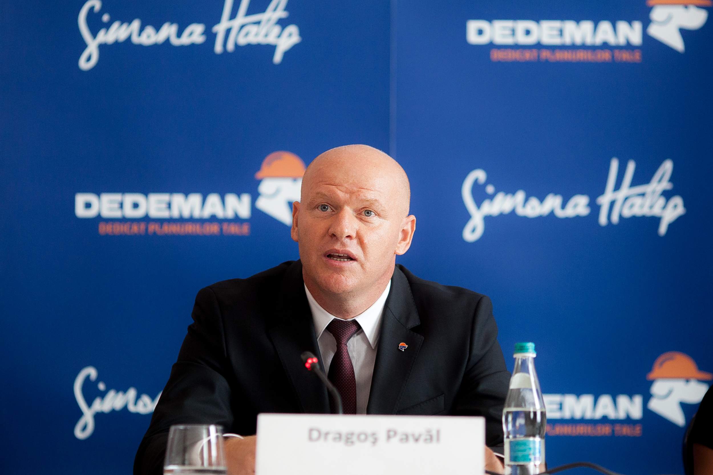 Dedeman pregătește un campus educațional la Bacău