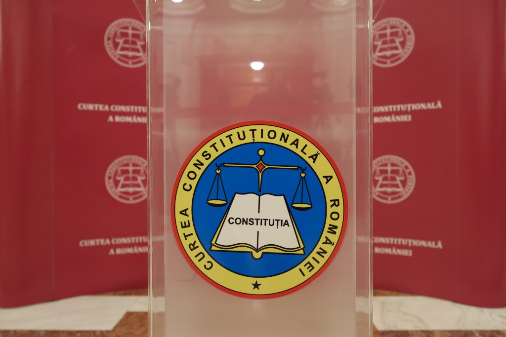 Bătălia de 1 miliard de euro dintre Guvern și ICCJ, tranșată azi la CCR