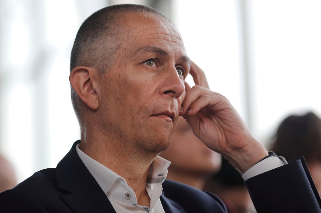 INTERVIU EVENIMENT Cel mai de succes antreprenor român al momentului explică de ce ar refuza funcția de premier și vorbește despre legatura și separarea de Sebastian Ghiță