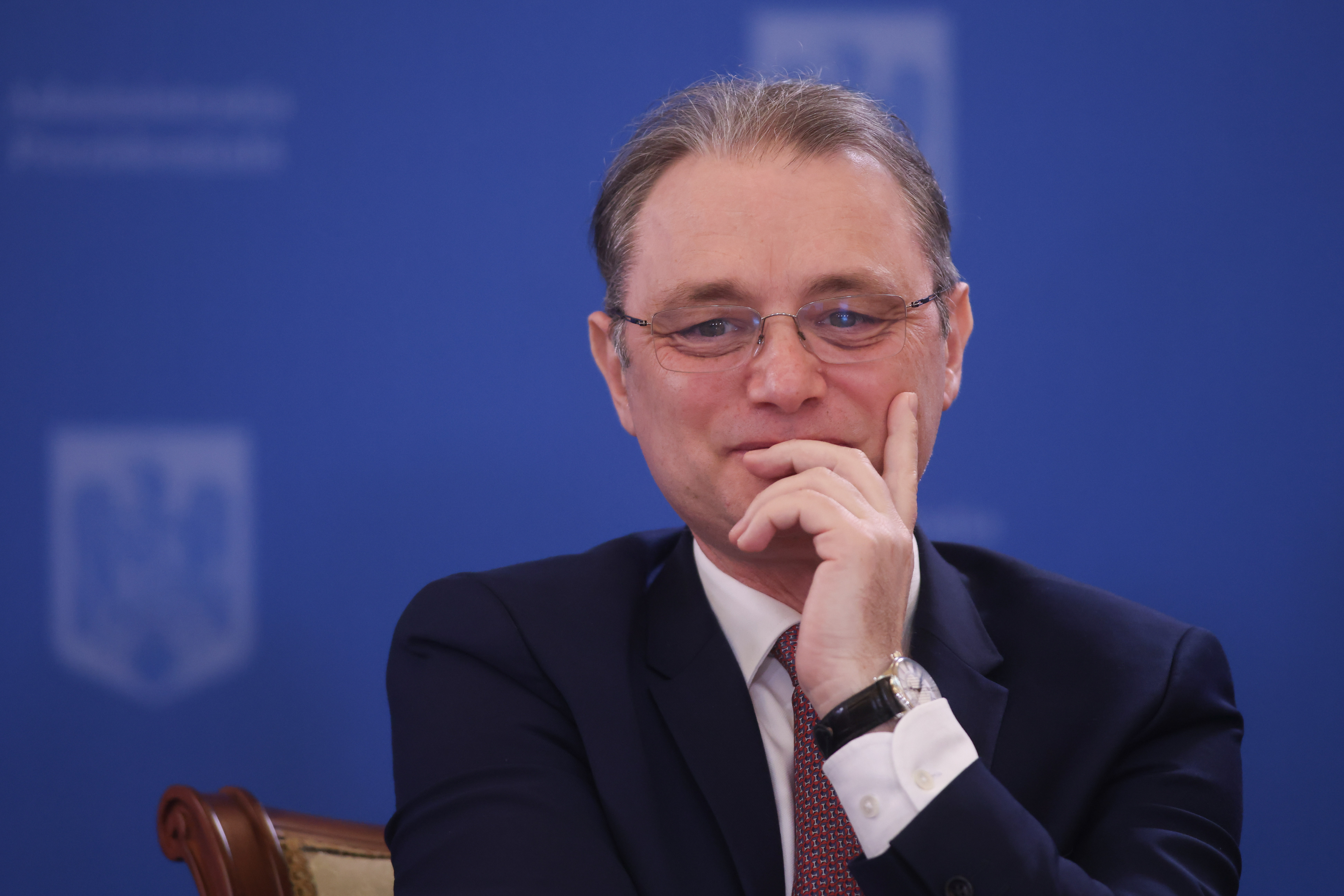Politolog: Slăbiciunea lui Luca Niculescu, candidatul pentru premier