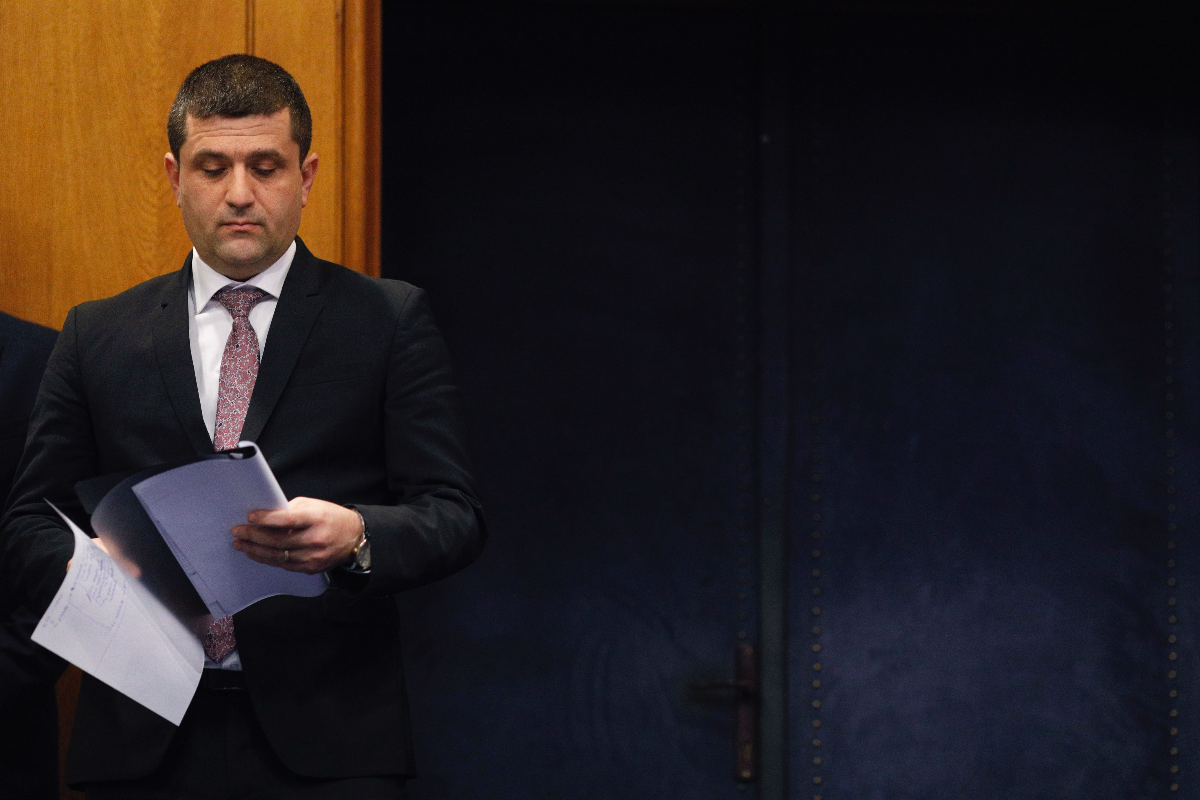 Imagine asociată subiectului: Miruță a semnat un ordin privind sancțiunile pentru utilizatorii TollRo în caz de disfuncționalități