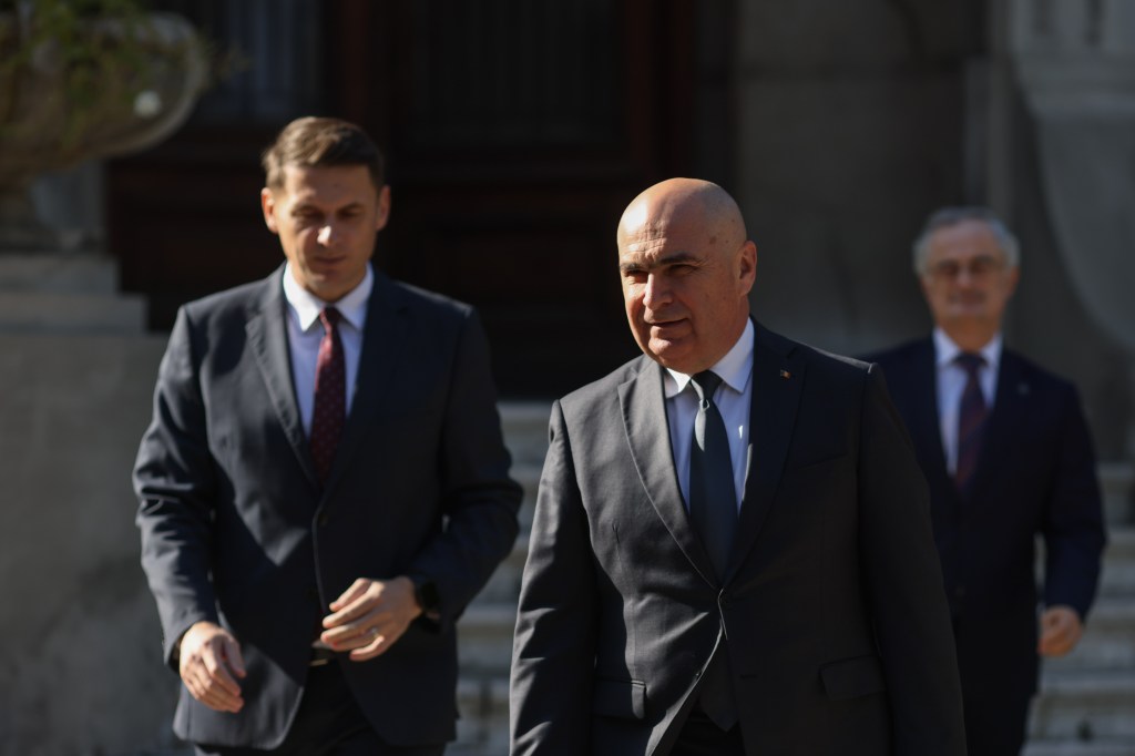 INTERVIU PNL ia astăzi decizia finală în privința votului pentru guvernul Niculescu. Un vicepreședinte îl atacă pe Nicușor Dan