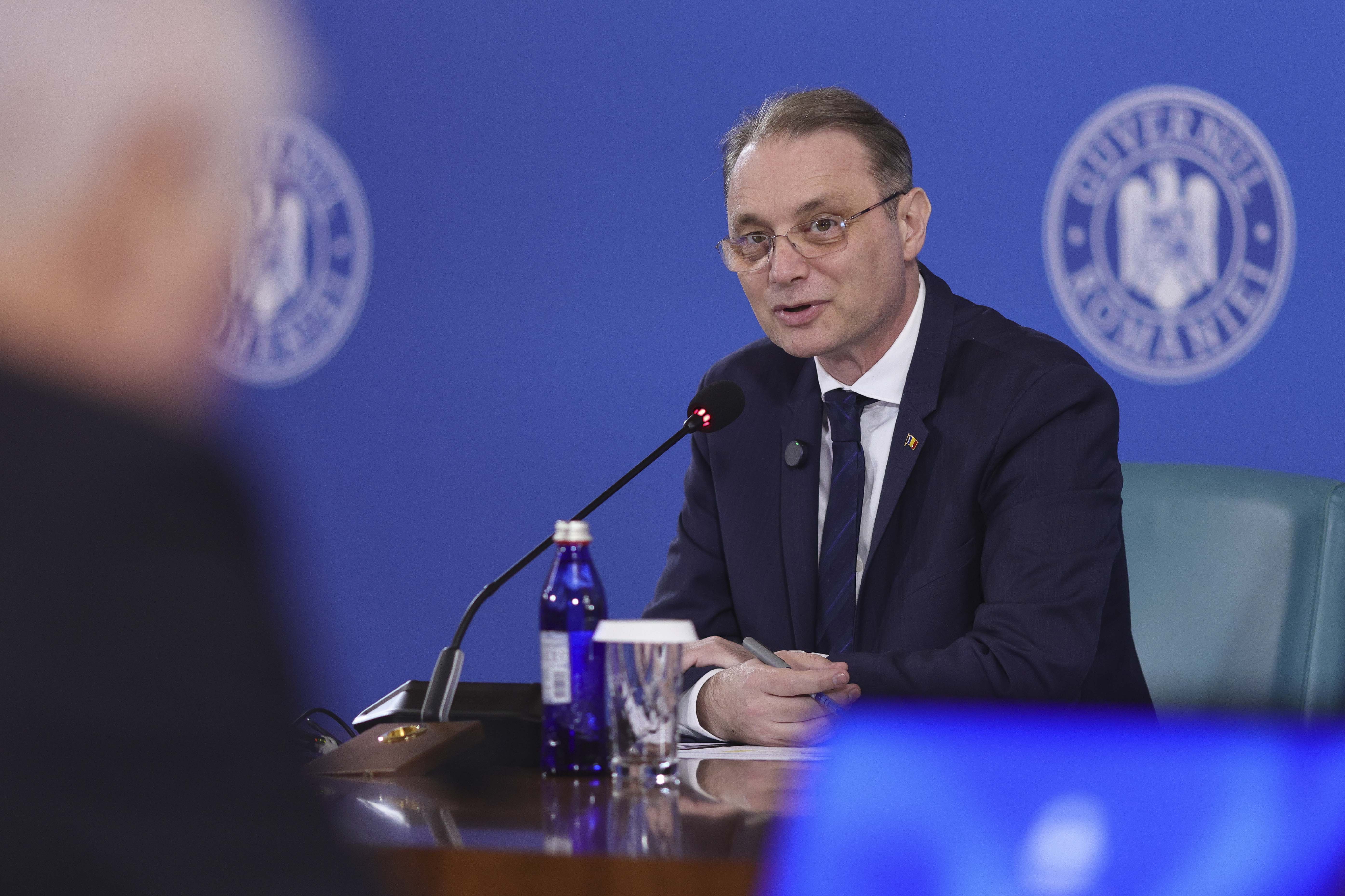 Guvernarea Luca Niculescu: un gest surprinzător al lui Nicușor Dan indică schimbări