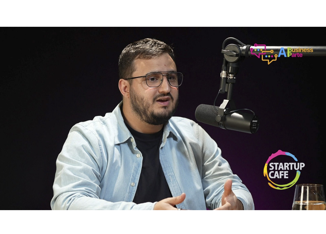 VIDEO Românul care a obținut 2 milioane EUR finanțare pentru startup-ul său AI: „În loc să construim o închisoare pentru un agent, îi facem o grădină, un gărduleț”