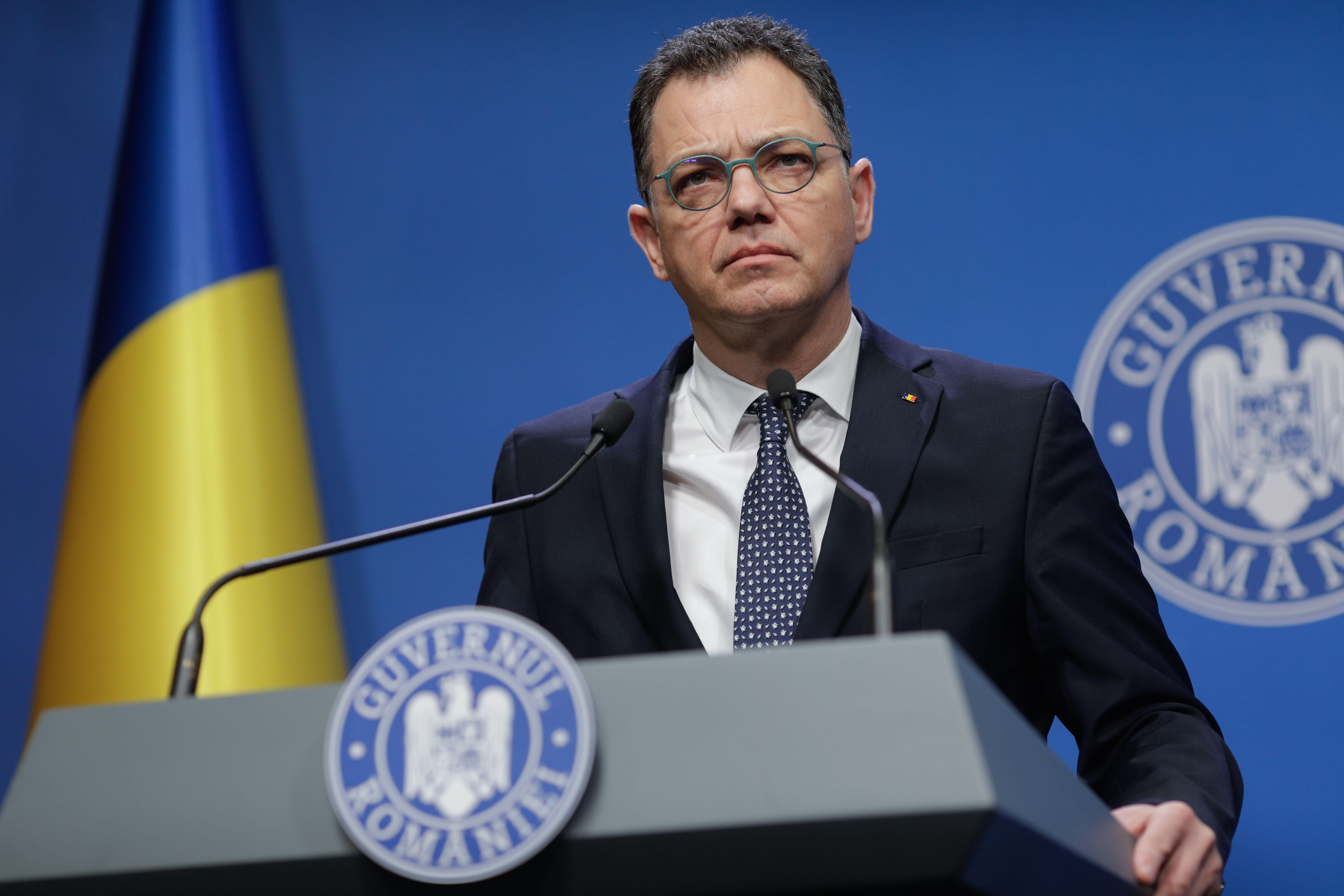 Radu Oprea, propus ministru al Apărării, fost trimis în judecată, dosarul respins
