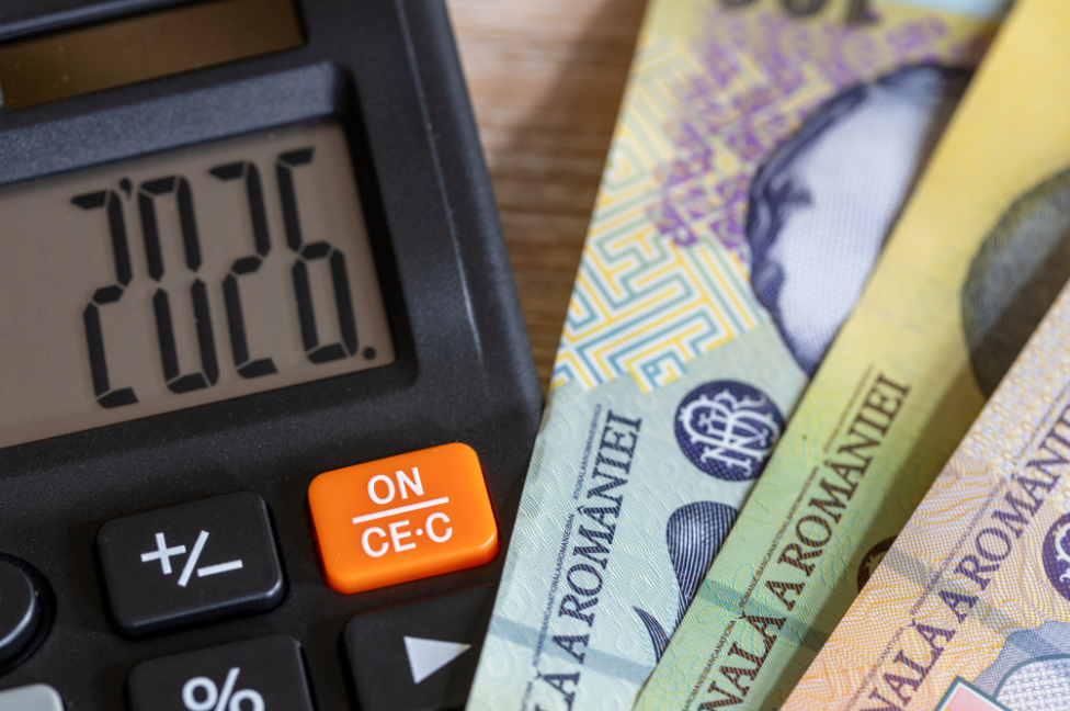 Termen final în noiembrie 2026 pentru depunerea situațiilor financiare pe 2025
