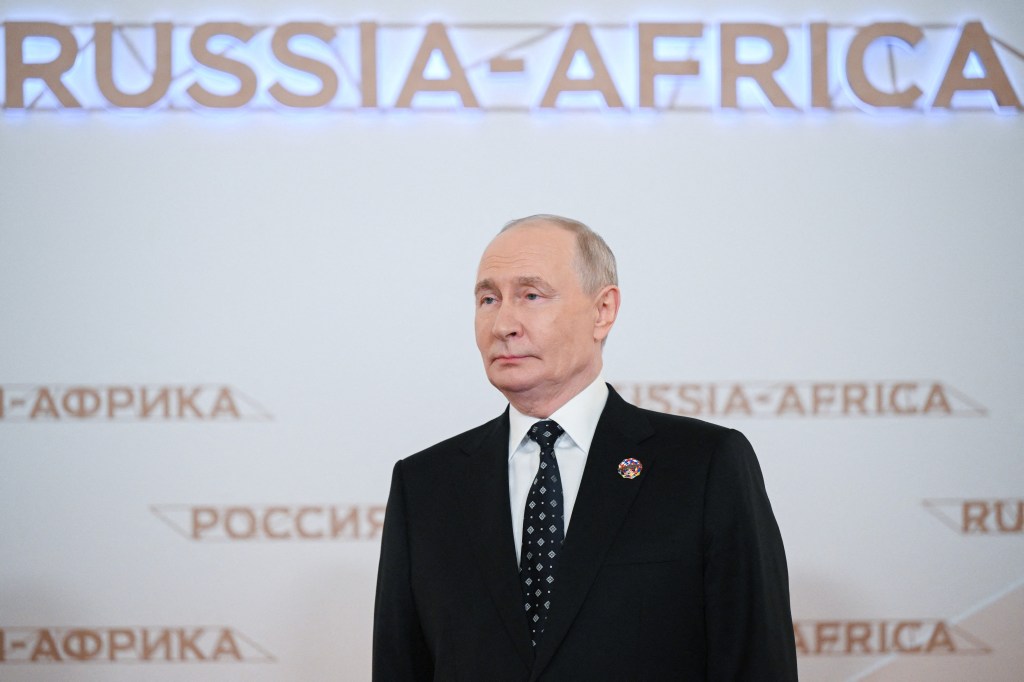 Atac masiv, cu peste 600 de drone, asupra Moscovei, unde are loc un summit cu delegații din 48 de țări
