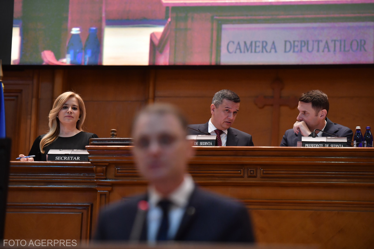 „Adevărata sarcină” a Guvernului Niculescu, în opinia lui Stelian Tănase. „A început în forță, în sensul zgomotului pe care l-a produs”