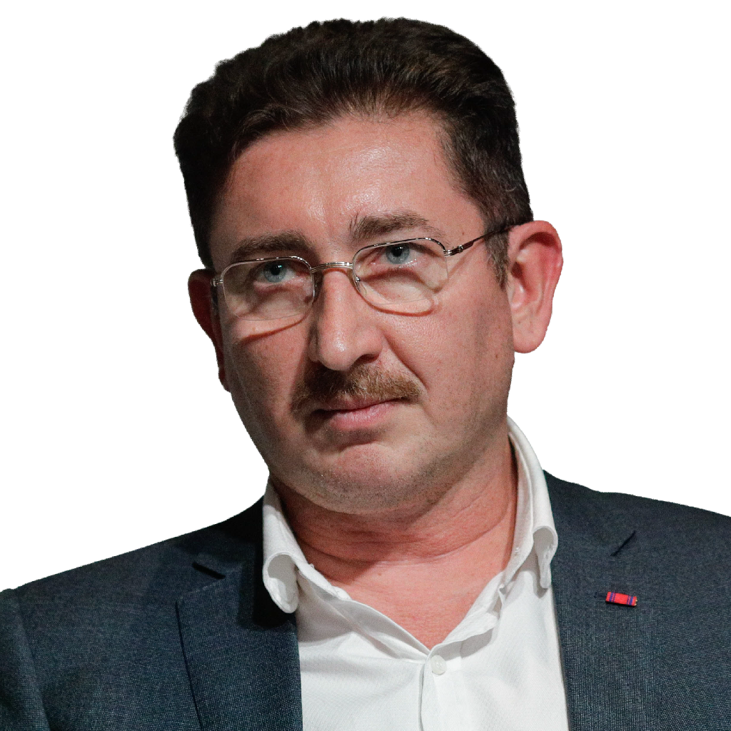 Bogdan Chirițoiu