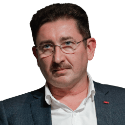 Bogdan Chirițoiu