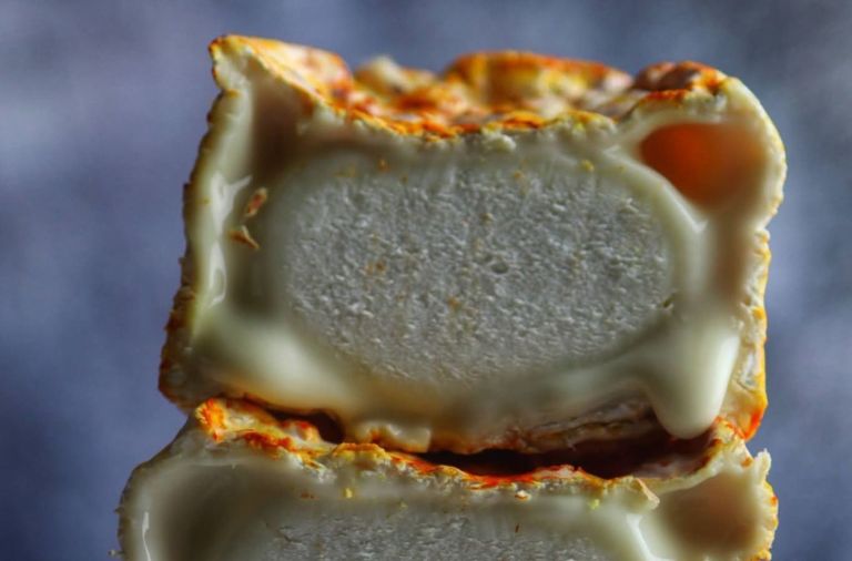 Singurul producător român de brânză cu două produse în British Cheese Library. Patru branduri din România au luat importante premii internaționale