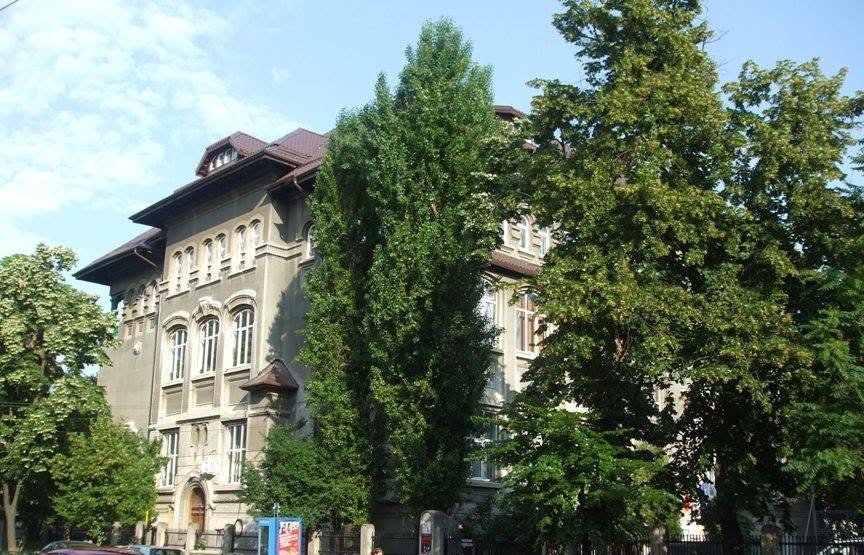 Romania: School 79 ranks first in Bucharest for top high school admissions
