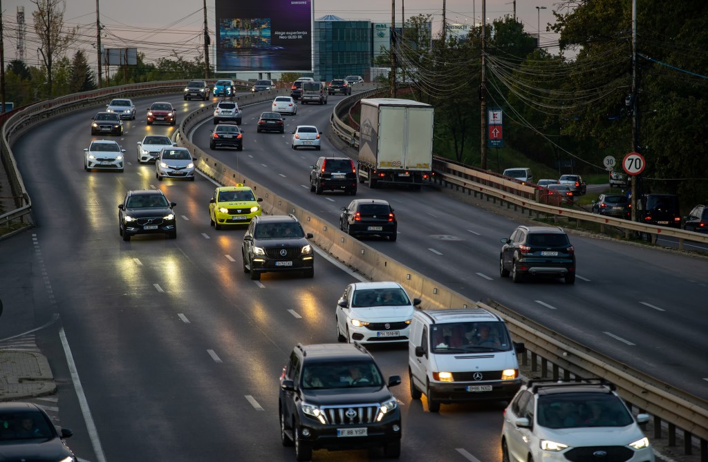 Compania care a dezvoltat TollRo, explicații despre disfuncționalitățile din prima zi: „O problemă de volum, nu de dezvoltare” / Ce întrebare a evitat