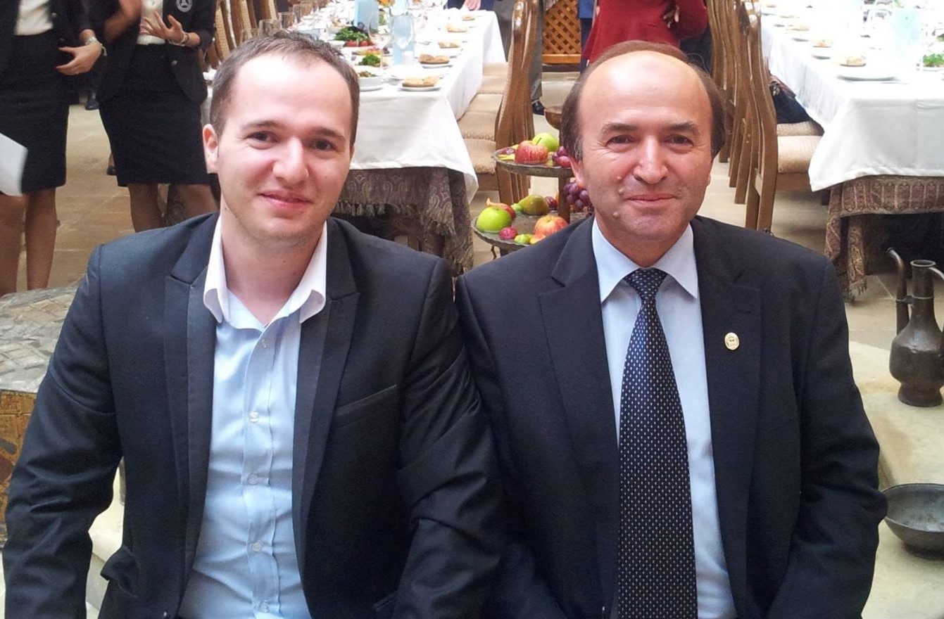 Mărturiile studentelor care îl acuză de abuzuri sexuale pe fiul lui Tudorel Toader. Tiparul descris de procurori. „S-a simțit transformată într-un obiect sexual”