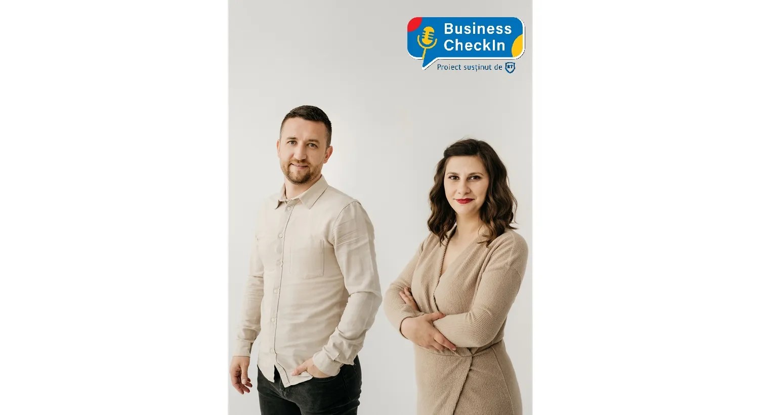 StartupCafe.ro: Business CheckIn. Doi antreprenori micelnici fac în atelierul lor cești personalizate pentru HoReCa și alte firme