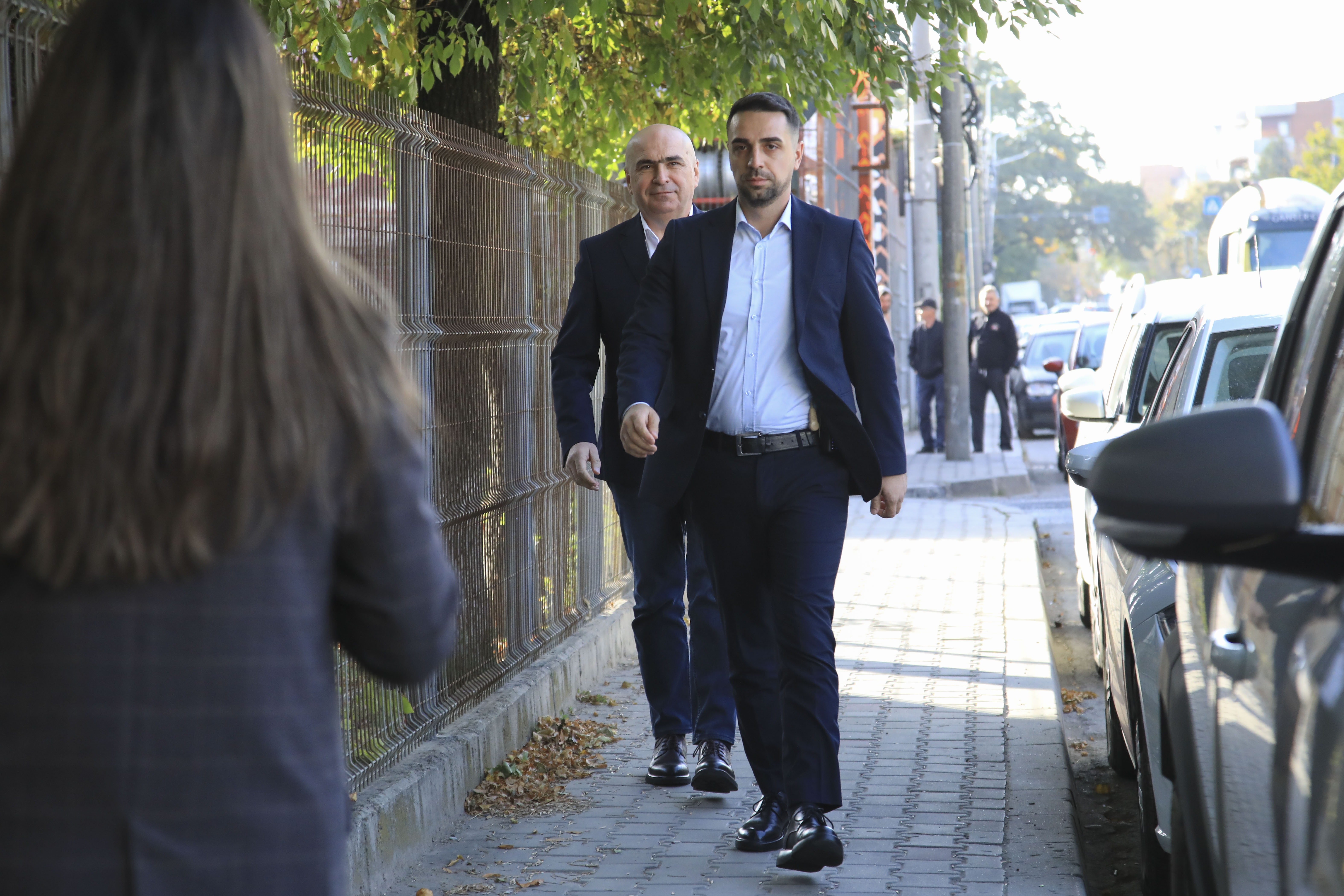 Ilie Bolojan, audiat la DNA Iași în dosarul omului de afaceri Fănel Bogos