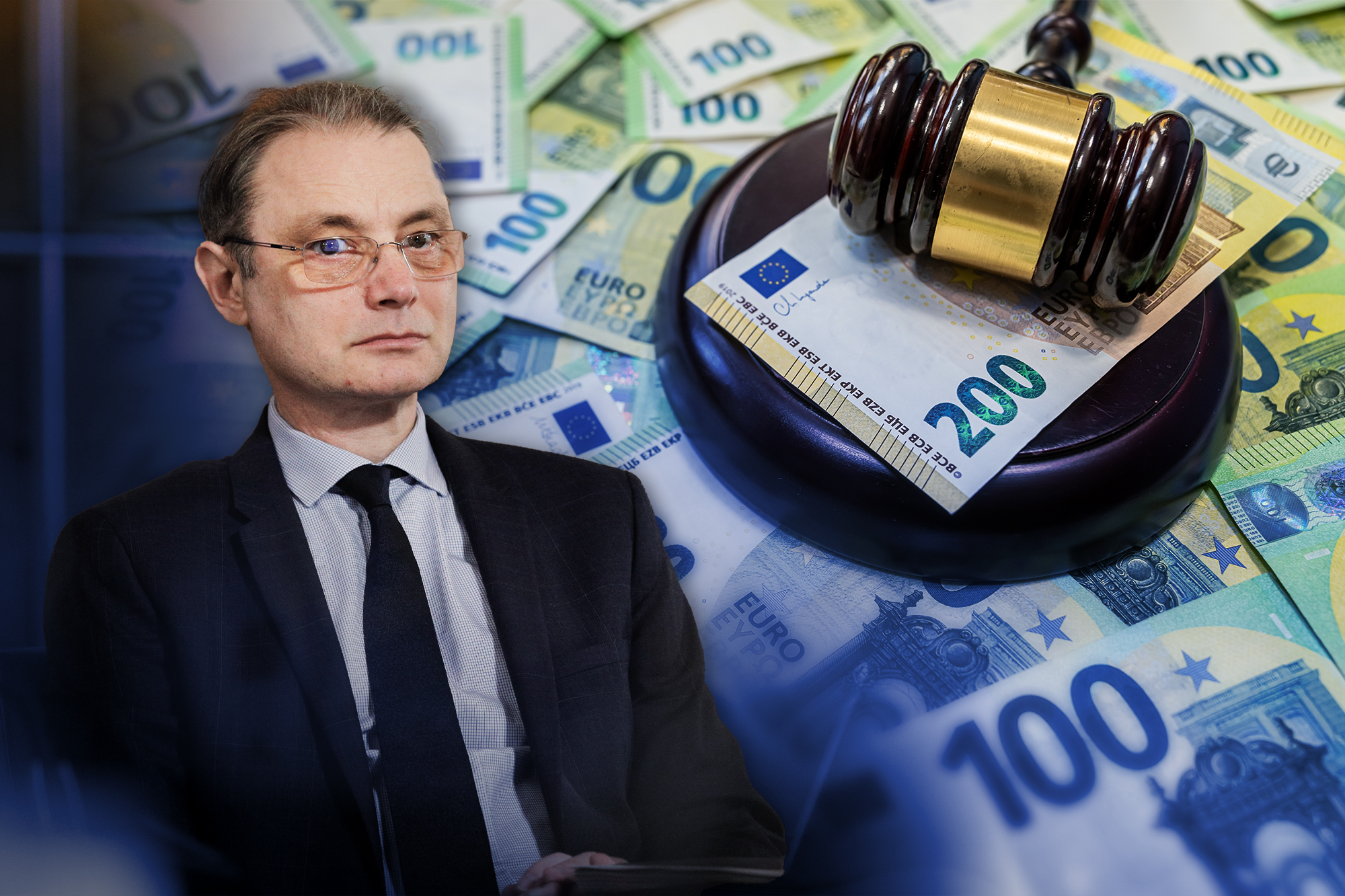 Guvernul trebuie să găsească în 10 zile 1 miliard euro pentru restanțele magistraților