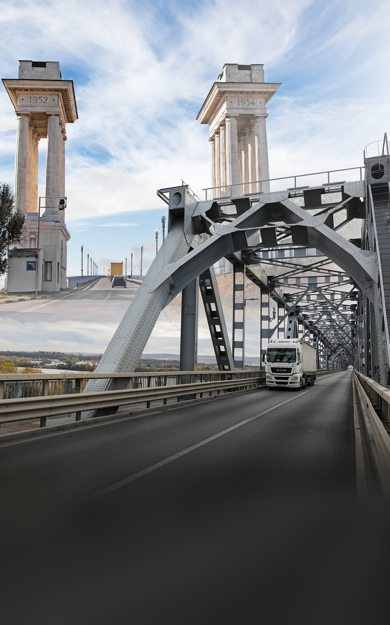 Bulgaria: Municipal council in Ruse requests bridge toll removal to Giurgiu
