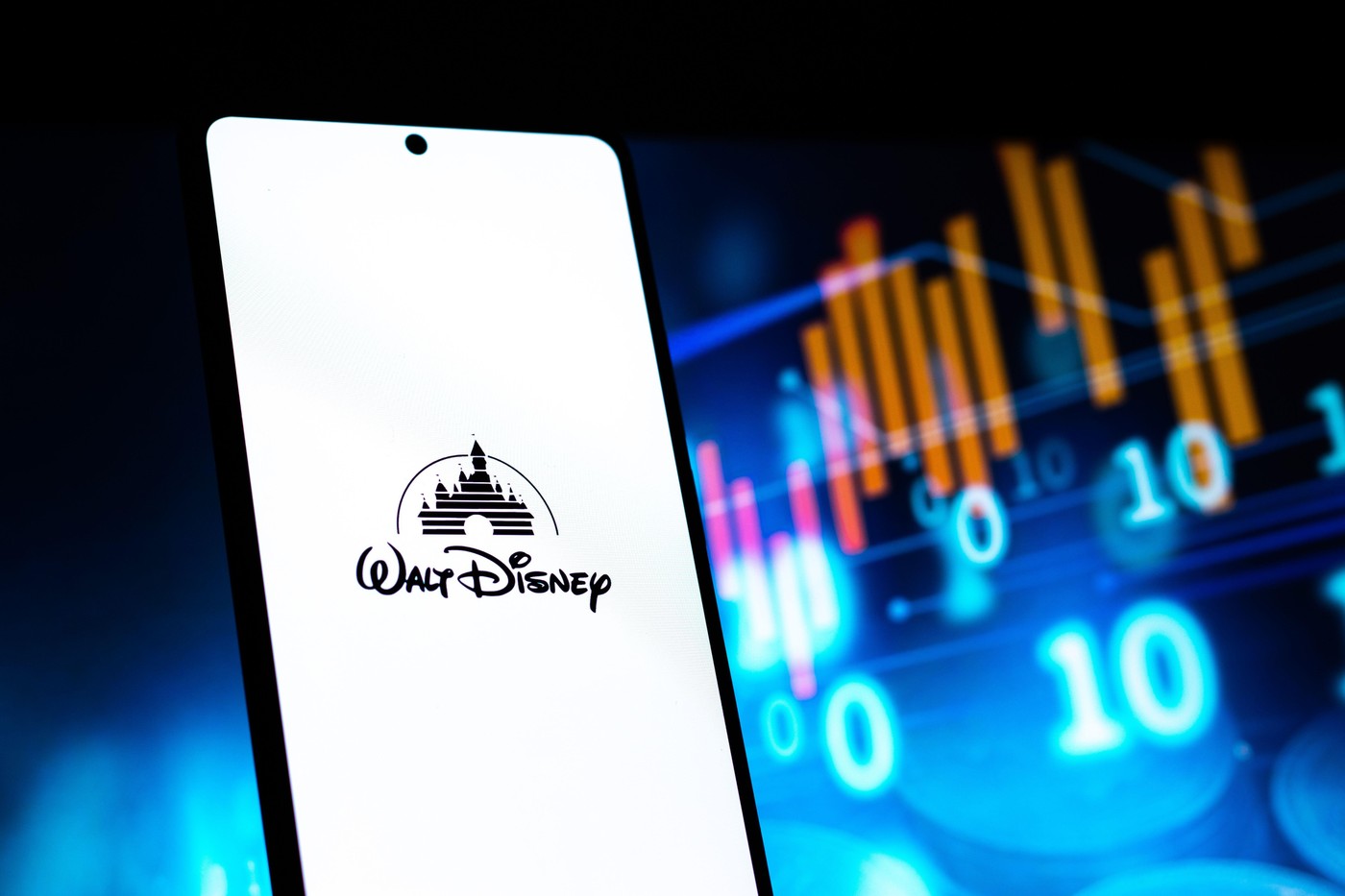 Disney pregătește sute de concedieri prin restructurarea diviziei TV