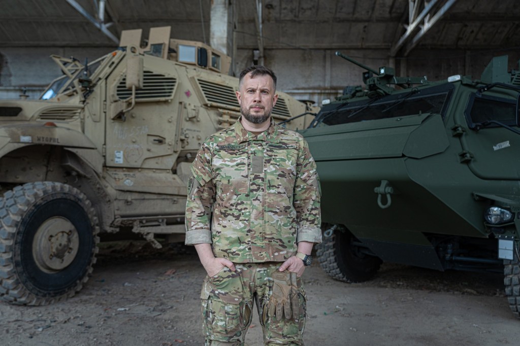 Contraofensivă de succes, revendicată de generalul Biletskyi lângă un bastion strategic pe fontul de est, în operațiunea „Vivaldi”. „Planul Kremlinului nu va fi pus în aplicare”