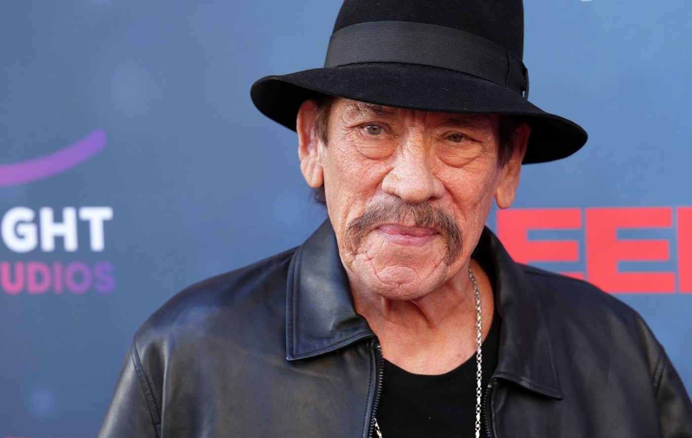 Actorul Danny Trejo răspunde criticilor după rolul în filmul controversat despre imigrație: „Nu susțin ICE”