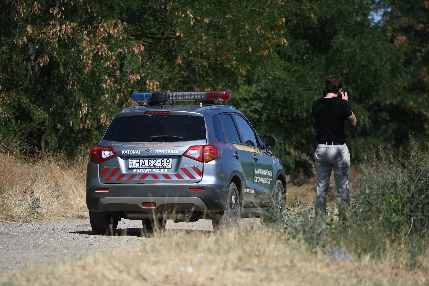 Român inculpat în Ungaria pentru exploatarea unui bărbat din Nagykoros