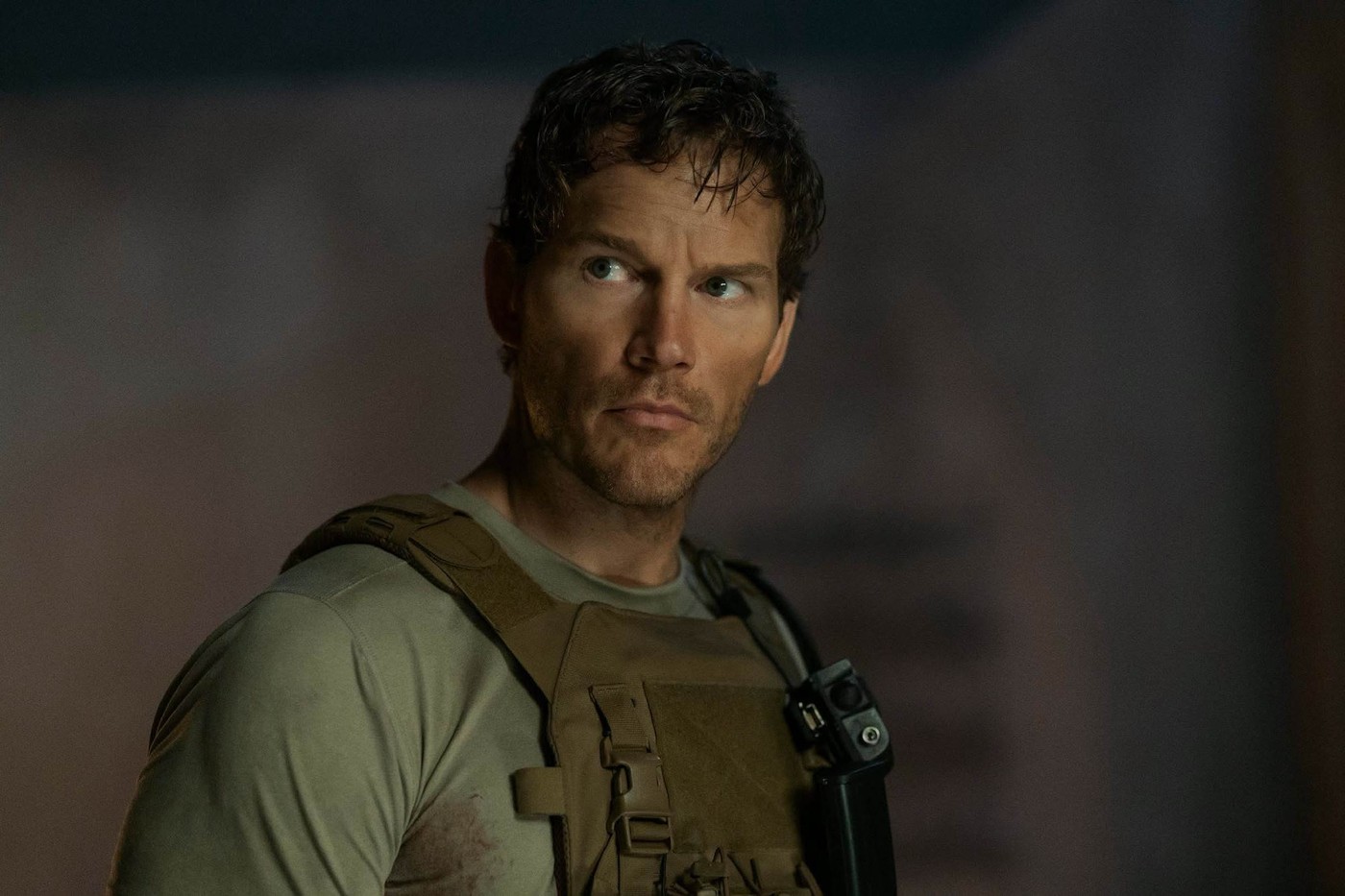 Serialul „The Terminal List” revine cu sezonul 2 pe Prime Video