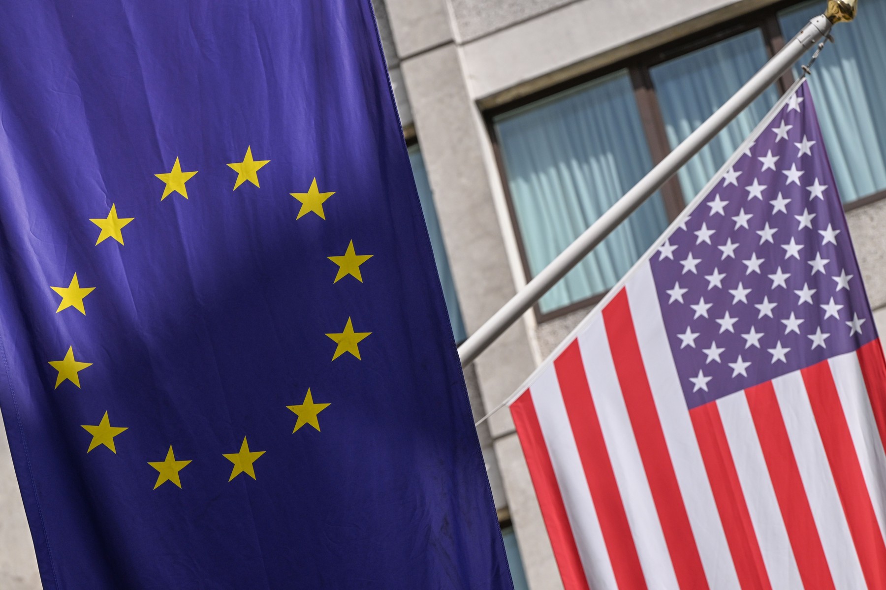 Administrația Trump a presat UE și alte țări să se retragă de la conferința #Disinfo2026