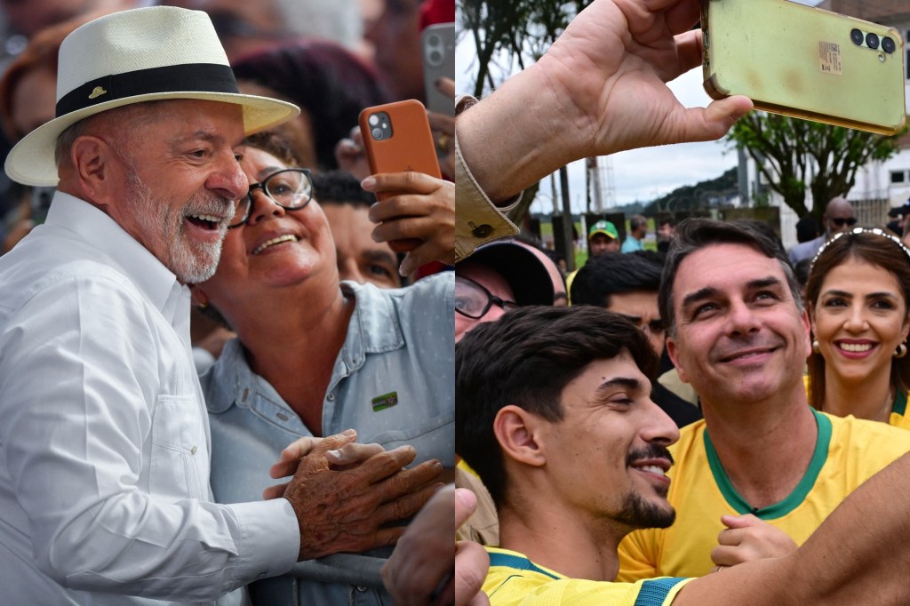 Lula-Bolsonaro, cursă extrem de strânsă. Ce arată ultimul sondaj înaintea alegerilor prezidențiale din Brazilia. Miza pentru Europa