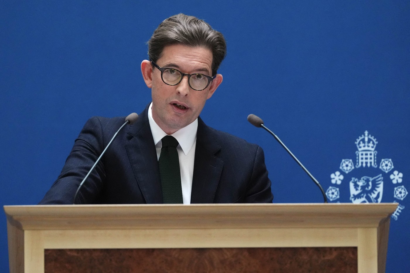 Șeful contraspionajului britanic avertizează că Rusia și Iranul intensifică operațiunile hibride. „Agresorul numărul 1” și efectele AI