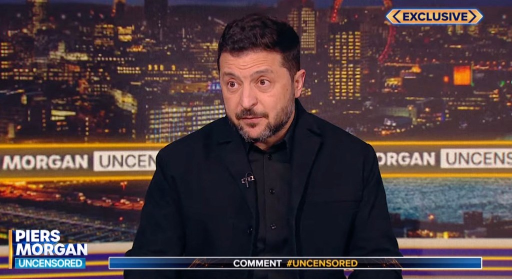 „Greu de explicat între prieteni”. Zelenski numește deciziile SUA pe care nu le înțelege