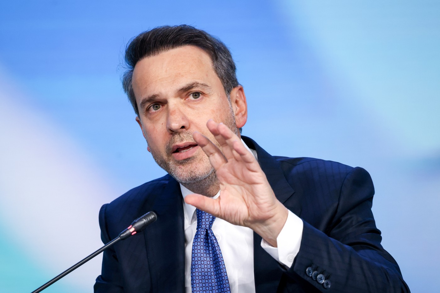 Turcia va primi motorină rusească în urma acordului dintre SUA și Rusia. Anunțul făcut de ministrul energiei