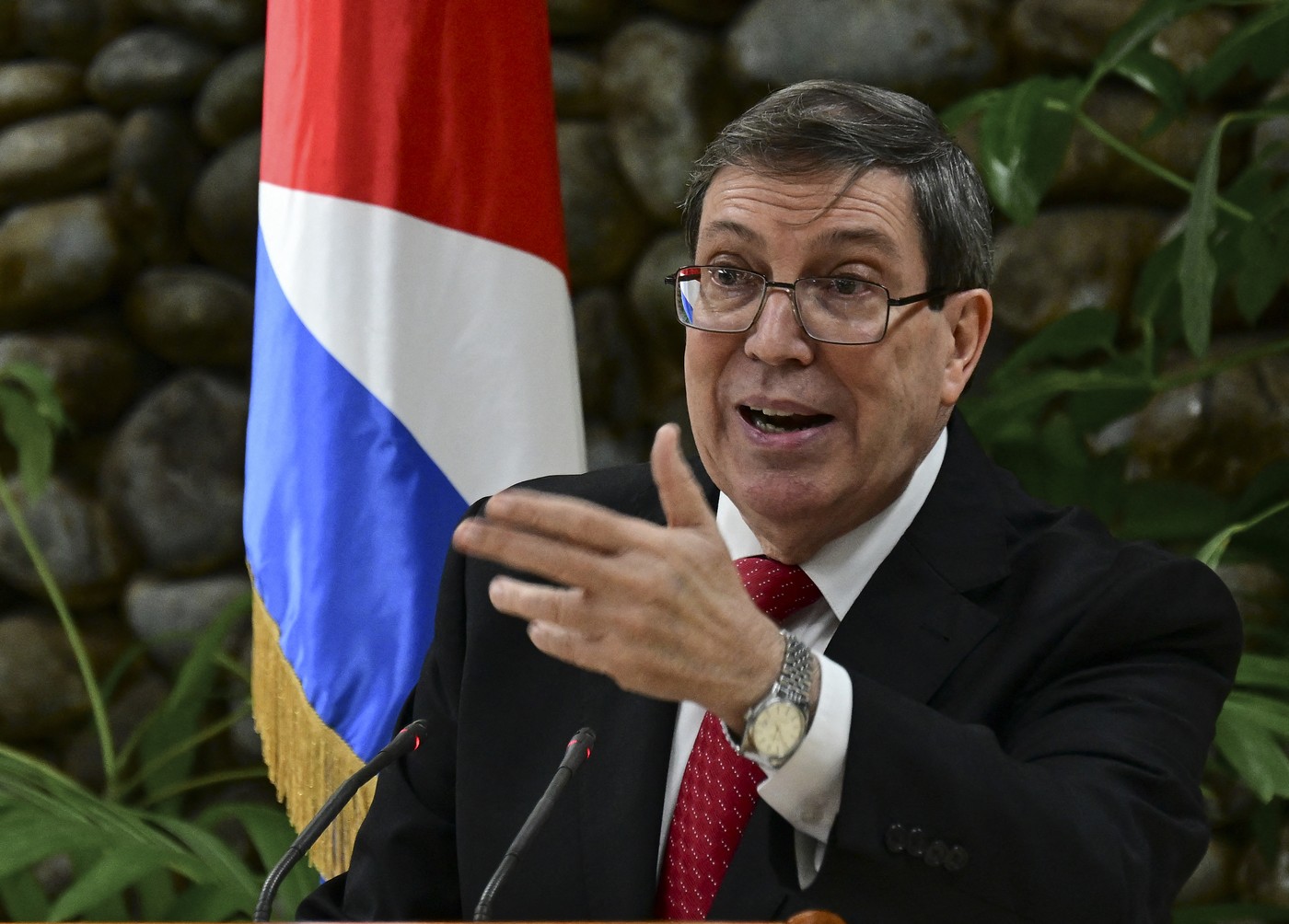 „Presiuni fără precedent”. Cuba acuză SUA că amenință statele care o susțin la ONU