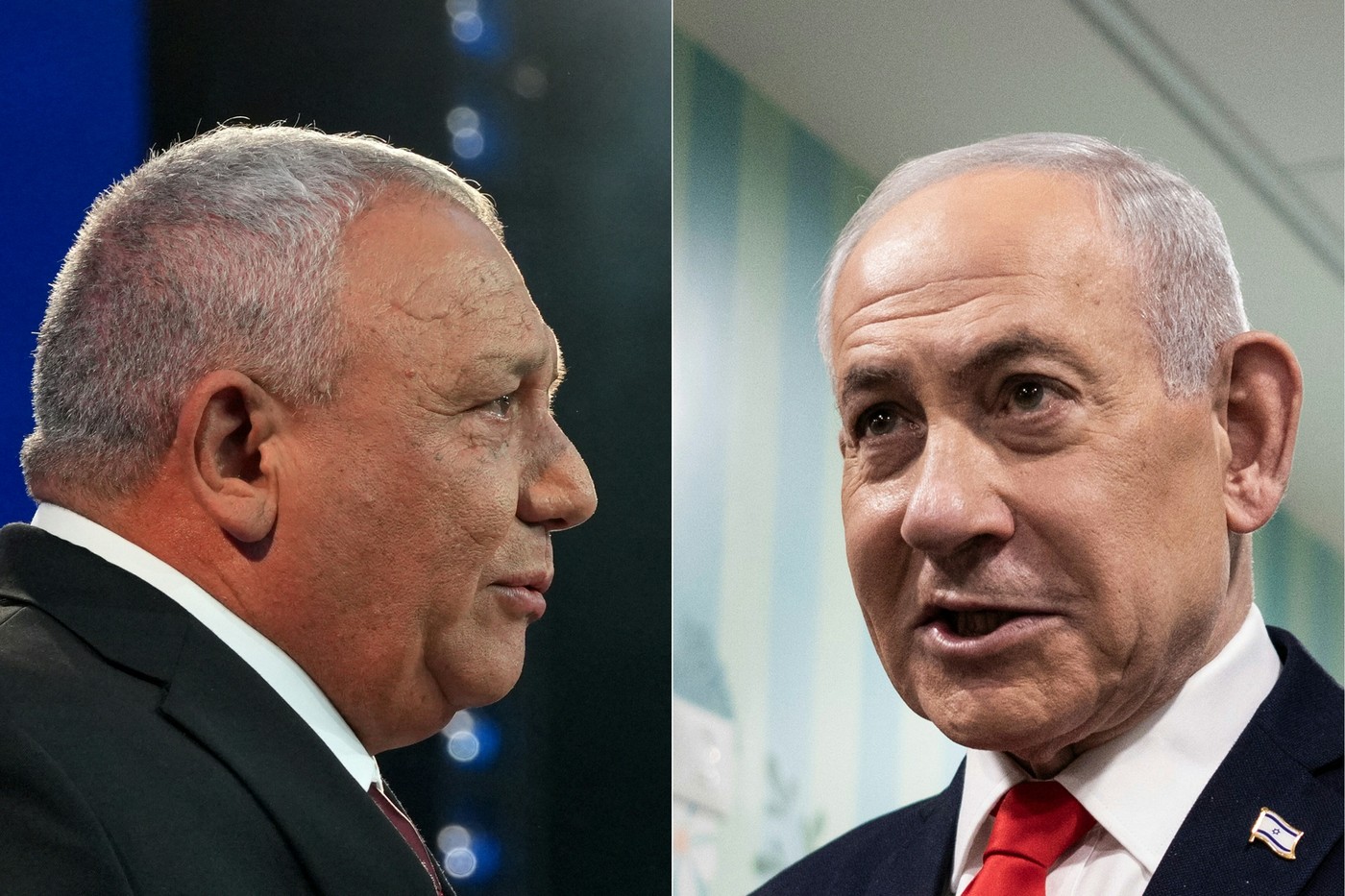 Israel – alegeri: Ultimele informații la finalul unei zile tensionate