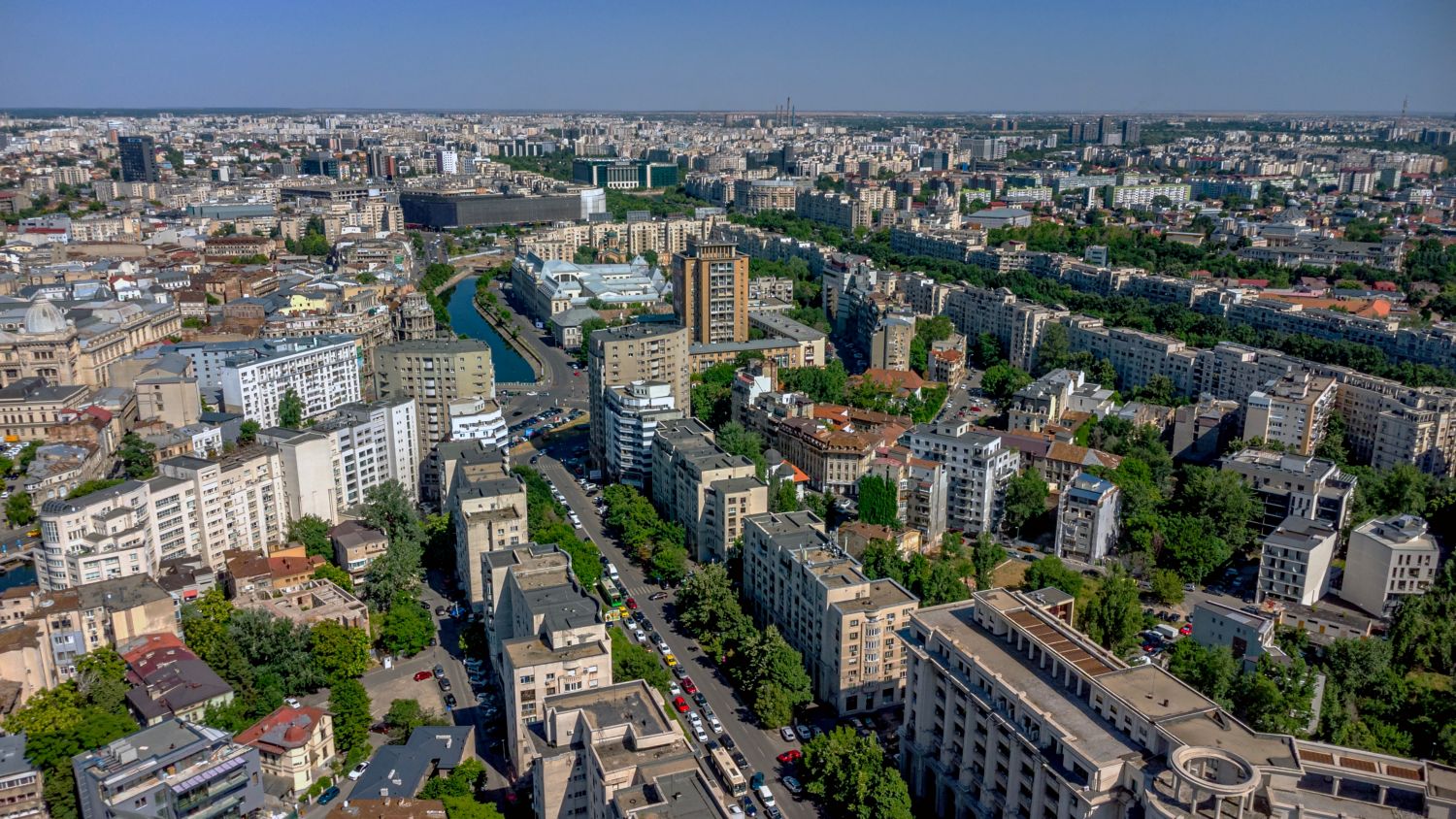 Prețurile apartamentelor au crescut, chiria mai scumpă decât rata în România