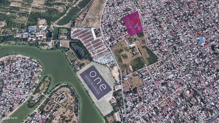 Longbridge revine cu un ansamblu rezidențial pe terenul fostului proiect Sigma Residence